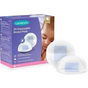 Lansinoh Disposable Nursing Pads 24pk image
