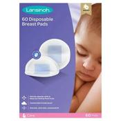 Lansinoh Disposable Nursing Pads 60pk image