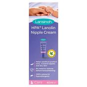 Lansinoh HPA Lanolin Nipple Cream 40ml