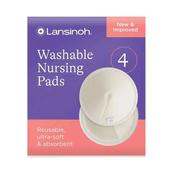 Lansinoh Washable Nursing Pads image
