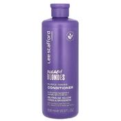Lee Stafford Bleach Blondes Purple Toning Conditioner 500ml image