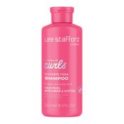Lee Stafford For The Love Of Curls Shampoo 250ml image