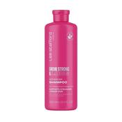 Lee Stafford Grow Strong &amp; Long Shampoo 500ml image