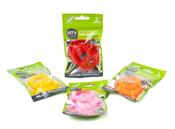 Let's Travel Anti Mosquito Wrist Bands 2 Pack