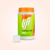 Lift Glucose Chews Orange Jar 50
