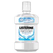 Listerine Advanced White Mouthwash Spearmint 1 Litre image