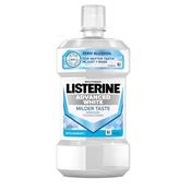 Listerine Advanced White Mouthwash Spearmint 500ml