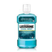 Listerine Cool Mint Mouthwash 500ml image
