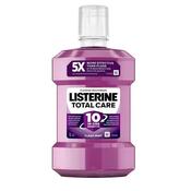 Listerine Total Care Mouthwash Clean Mint 500ml image