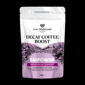 Love Mushrooms Empower Menopause Decaf Coffee 150g
