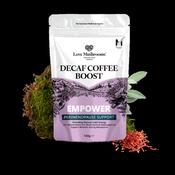Love Mushrooms Empower Perimenopause Decaf Coffee 150g