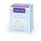 Lovehoney Boost Men's Stroker