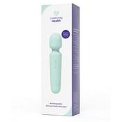 Lovehoney Health Rechargeable Silicone Body Massager image