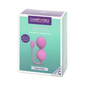 Lovehoney Ignite Kegel Balls