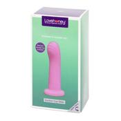Lovehoney Ignite Non-Realistic Dildo