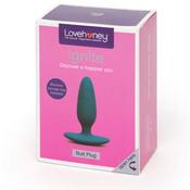 Lovehoney Ignite Non-Vibrating T-Bar Butt Plug