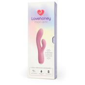 Lovehoney mon ami G-Spot Dual Vibrating Massager