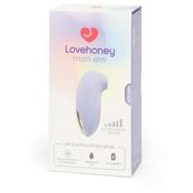 Lovehoney mon ami Pleasure Air Suction Stimulator