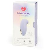 Lovehoney mon ami Pleasure Air Suction Stimulator