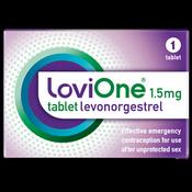 LoviOne 1.5mcg Tablet