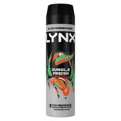 Lynx Anti-Perspirant Jungle Fresh 200ml image