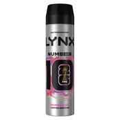Lynx Anti-Perspirant Number 10 200ml image