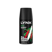 Lynx Body Spray Africa 35ml image