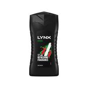 Lynx Shower Gel Africa 50ml