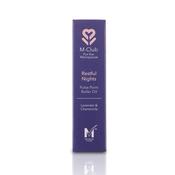 M-Club Restful Nights Pulse Point Roller Oil 8ml