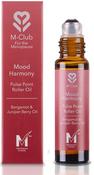 M-Club Mood Harmony Pulse Point Roller Oil 8ml