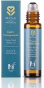 M-Club Calm Companion Pulse Point Roller Oil 8ml image