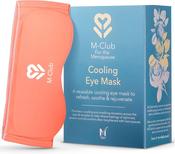 M-Club Cooling Eye Mask image
