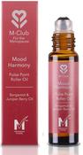 M-Club Mood Harmony Pulse Point Roller Oil 8ml