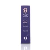 M-Club Restful Nights Pulse Point Roller Oil 8ml