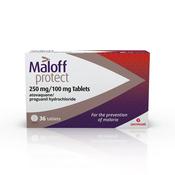 Maloff Protect (36 tablets) image