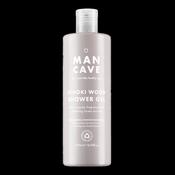 Mancave Hinoki Wood Shower Gel 500ml image