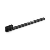 Marvis Black Toothbrush