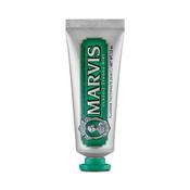 Marvis Classic Strong Mint Toothpaste 25ml