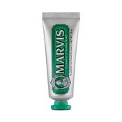 Marvis Classic Strong Mint Toothpaste 25ml