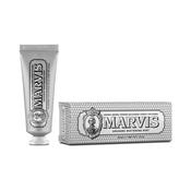 Marvis Smokers Whitening Mint Toothpaste 25ml image