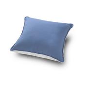 Medisana HC 150 Heated Cushion Line Blue image