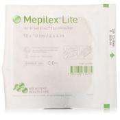 Mepilex Lite Dressing 10 x 10cm 5 Pack