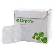 Mepore Self-Adhesive 7x8cm Dressings Box of 55 image