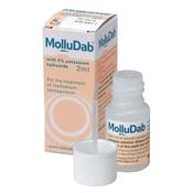 MolluDab Solution For The Treatment Of Molluscum Contagiosum 2ml
