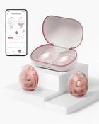 Momcozy Air 1 Ultra Slim Double Breast Pump