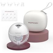 Momcozy Double M5 Wearable Electric Breast Pump