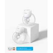 Momcozy S12 Pro Double Breast Pump