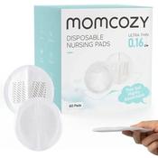 Momcozy Ultra-Thin Disposable Nursing Pads image