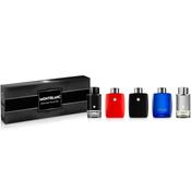 Mont Blanc 5 Piece Miniature Set image