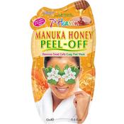 Montagne Jeunesse Manuka Honey Peel-Off Face Mask with Vitamin E 10ml